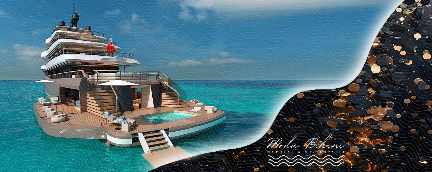 Luxury Vacation Destinations and Their Ideal Swimsuits: 2025 Guide